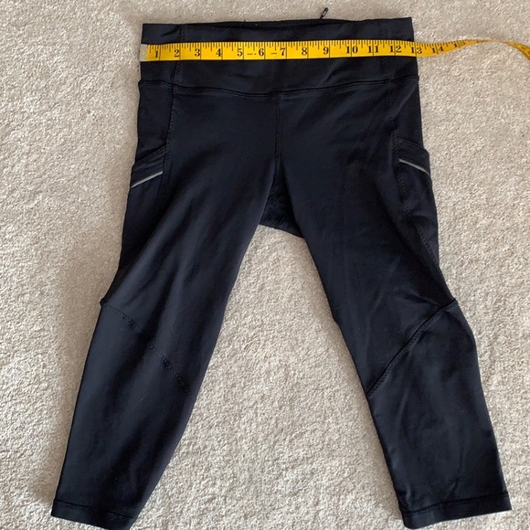 Lululemon Leggings - Picture 1 of 7